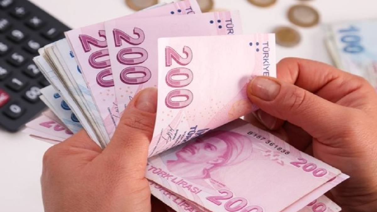 Emeklilikte kritik uyarı: "Son 2520 gün" maaşı düşürebilir