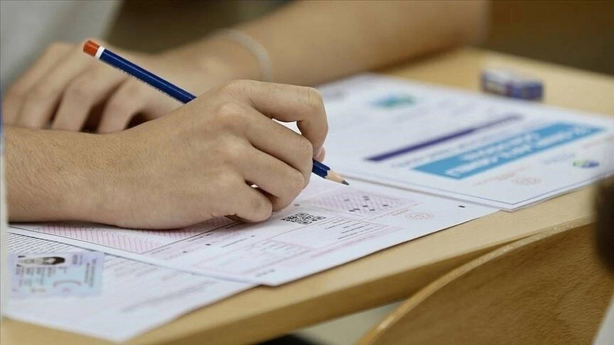 YKS maratonu hafta sonu başlıyor: 2,4 milyon aday sınava girecek
