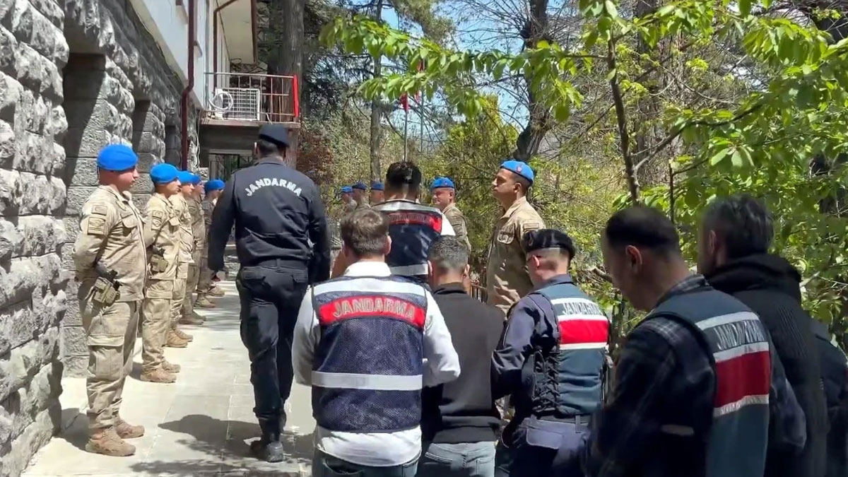 34 ilde yasa dışı bahis operasyonu: 159 tutuklama