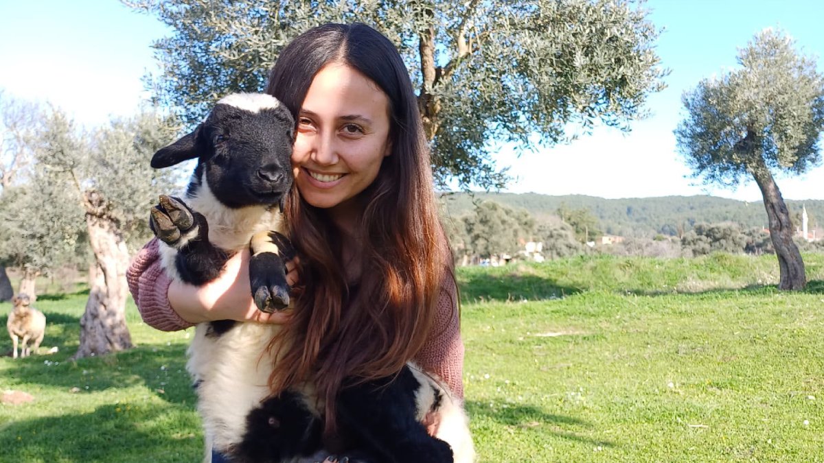 Çevre savunucusu Esra Işık için Uluslararası Af Örgütü’nden acil eylem çağrısı