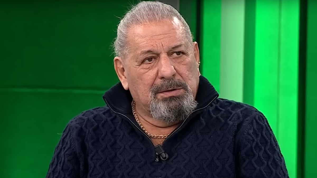 Erman Toroğlu'ndan Milli oyunculara çok sert sözler: Kerem ve Barış'ın ikisinden de bir şey olmaz