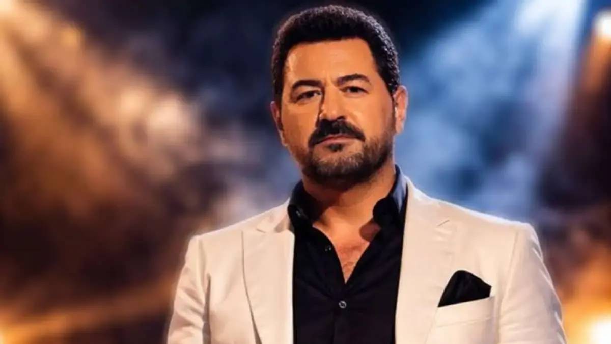 Şarkıcı Serkan Kaya'nın Berlin'de konakladığı otelde yangın çıktı
