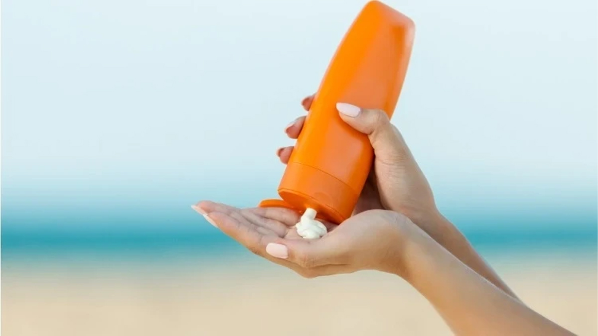 Sahte güneş kremi nasıl anlaşılır? Dermatoloji Uzmanı Dr. Melodi Çekiç dikkat edilmesi gerekenleri sıraladı