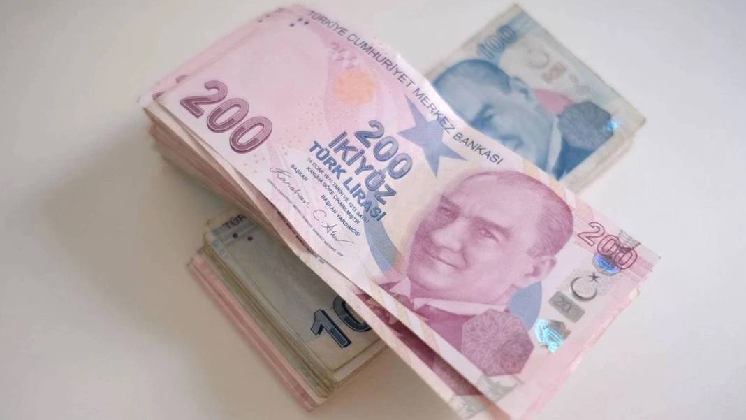 6 ayda 194 bin lira net kazanç! Bankalarda mevduat faizi yarışı kızıştı