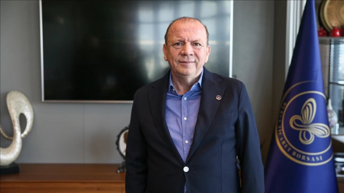 Özer Matlı’dan beyaz et soruşturması açıklaması: Görevimin başındayım