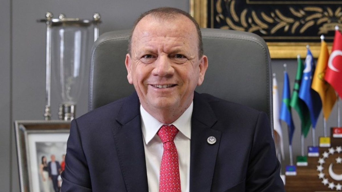 Özer Matlı’dan beyaz et soruşturması açıklaması: Görevimin başındayım