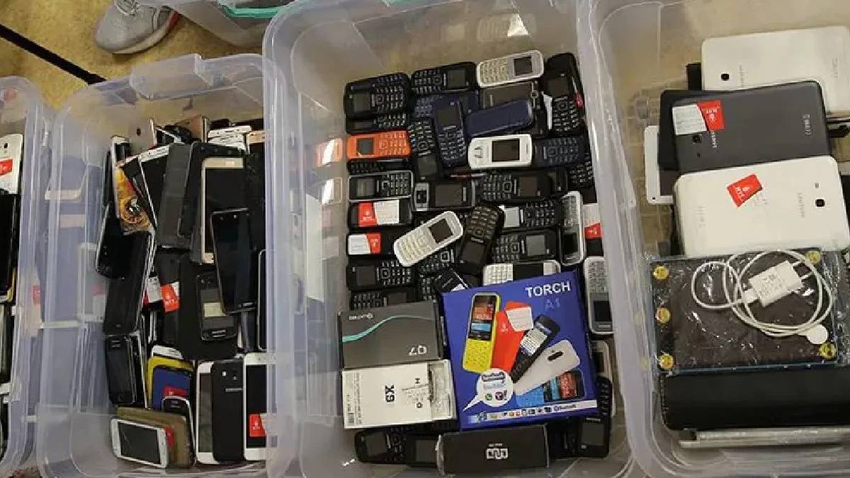 İstanbul’da unutulan eşyalar satışa çıkıyor: 7 binden fazla ürün açık artırmada