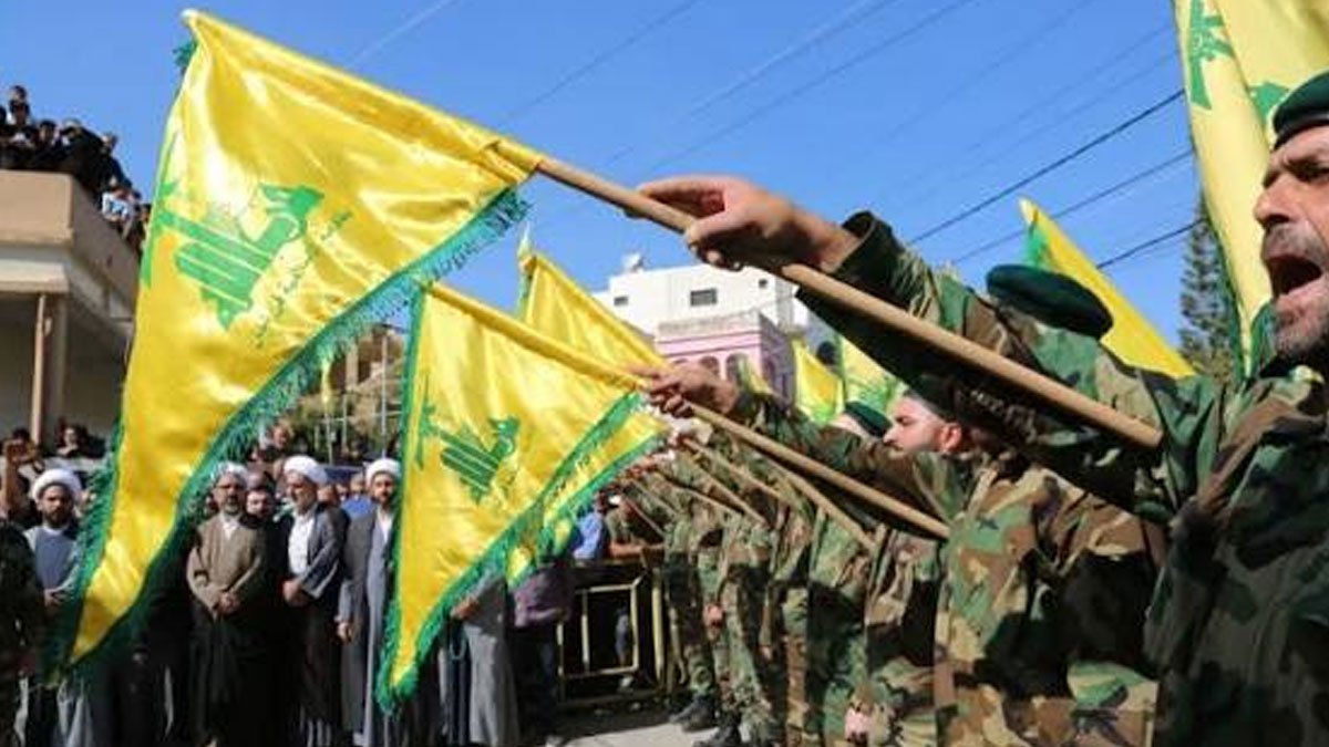 Hizbullah'tan mutabakat yorumu: Memnun kaldık