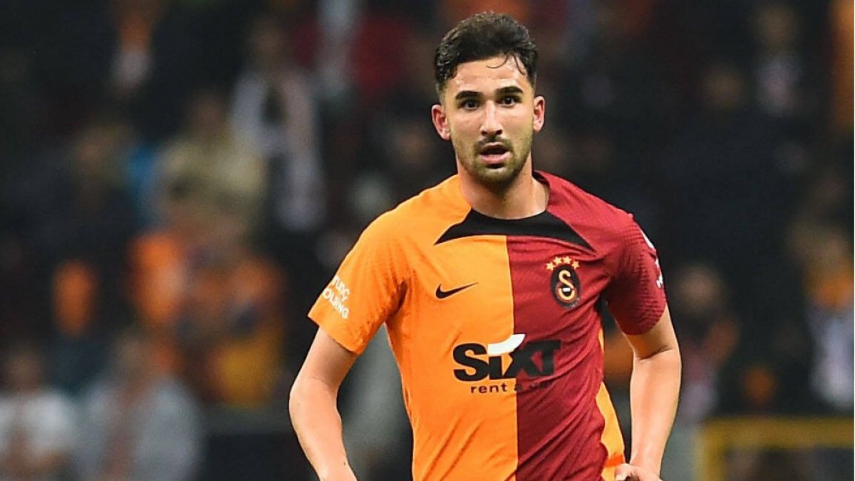 Okan Buruk'un stoper planı belli oldu: Eski Galatasaraylı geri dönüyor