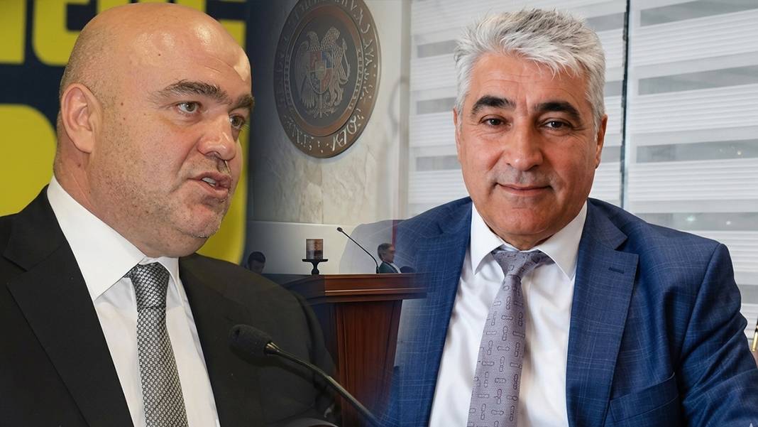 Fenerbahçe’de yeni dönem: Futbol şubesi Cihan Kamer’e, Futbol A.Ş. görevi Feridun Geçgel’e emanet