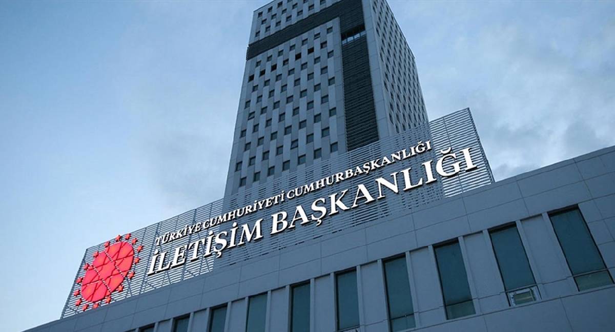 Cumhurbaşkanlığı'ndan resmi açıklama: 25 ilçe il mi olacak?