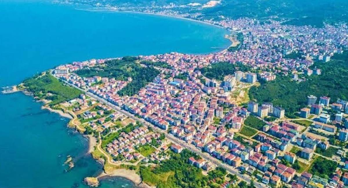 Cumhurbaşkanlığı'ndan resmi açıklama: 25 ilçe il mi olacak?