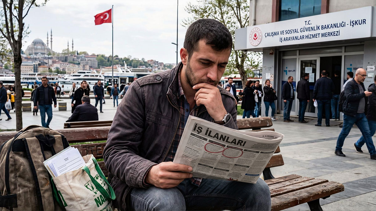 İşsizlerin parası patronlara aktı: Fon bütçesinin büyük kısmı iş veren teşviklerine harcandı