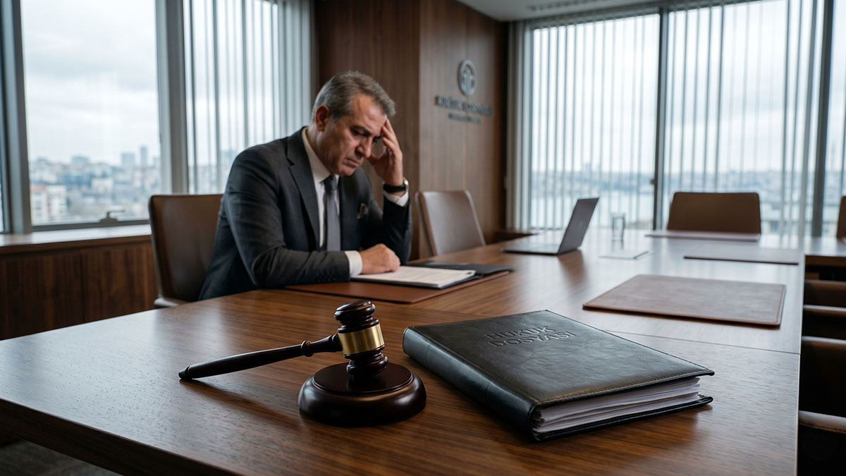 Seni işe alacağız vaadiyle kandırılan işçinin intikamı