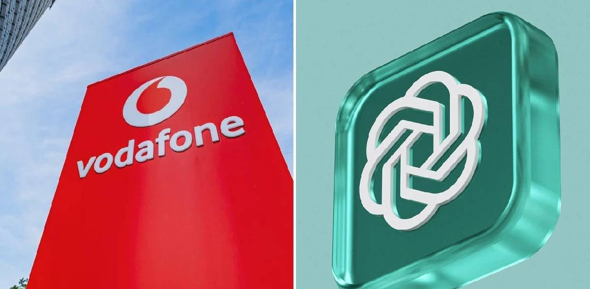 Vodafone ile ChapGPT anlaştı: 12 ay ücretsiz