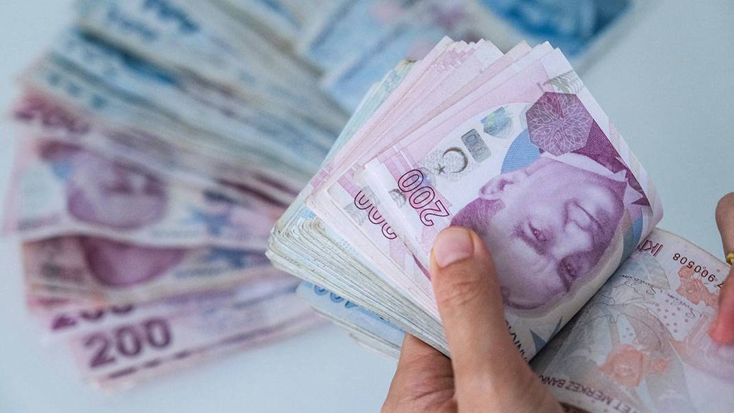 Vergi borçlarına düşük faizli taksit imkânı: Son başvuru 31 Ağustos