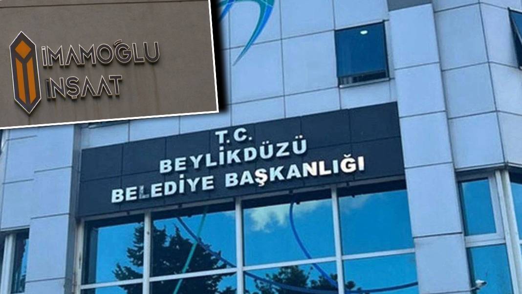 Son dakika! Beylikdüzü Belediyesi ve İmamoğlu İnşaat'a operasyon: 27 kişi gözaltına alındı