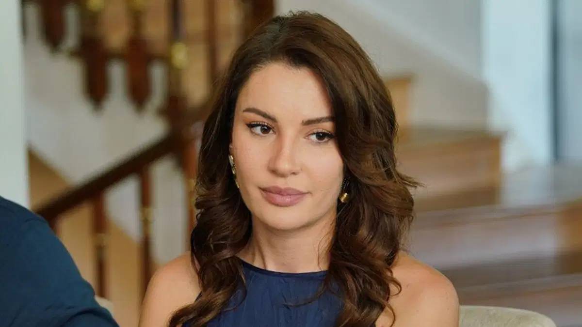 Hayatını kaybeden oyuncu Ece İrtem'in annesiyle olan son görüntüleri güvenlik kamerasına yansıdı