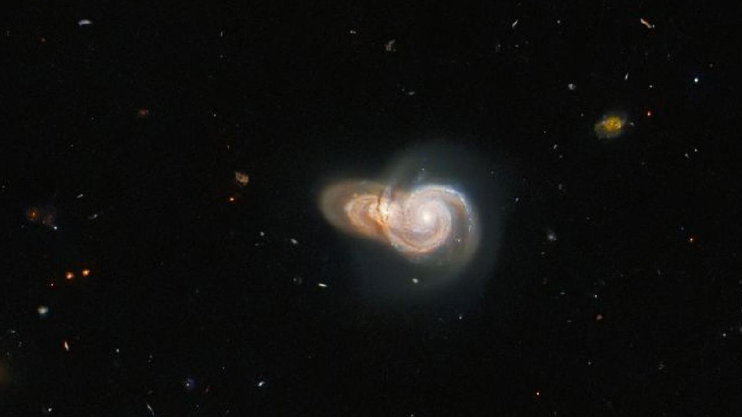 NASA, kozmosun sırlarını çözecek yeni gözlemevi "Nancy Grace Roman"ı fırlatıyor