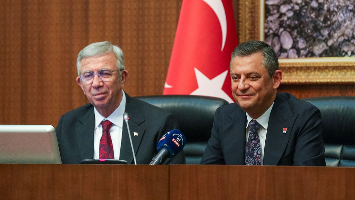 Işık Üniversitesi son anketinde muhalefetteki kırılmayı araştırdı: "Yeni parti Özel ve Yavaş’la zirveye koşuyor"