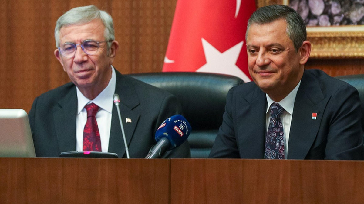 Işık Üniversitesi son anketinde muhalefetteki kırılmayı araştırdı: "Yeni parti Özel ve Yavaş’la zirveye koşuyor"