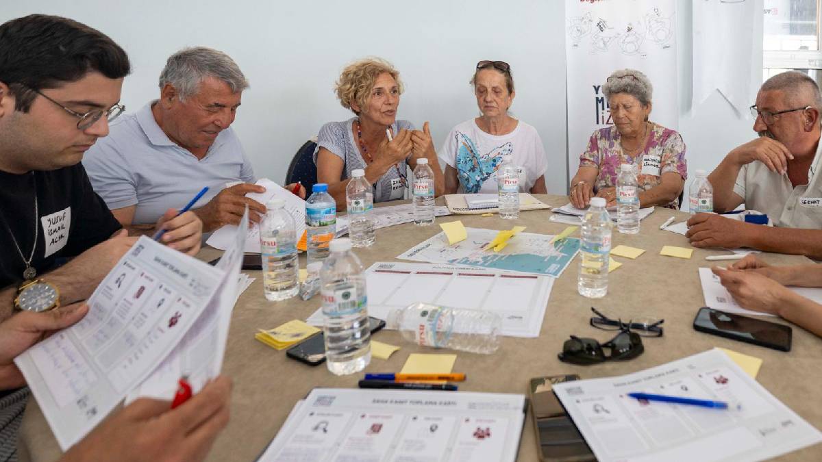 Yurttaş Meclisi’nde ikinci dönem başvuruları başlıyor