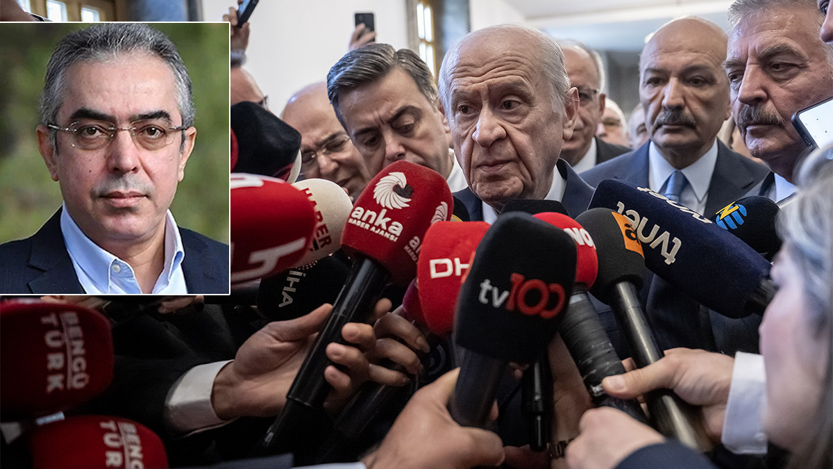 Bahçeli’den Mehmet Uçum’un seçim tarihi çıkışına cevap: Cumhurbaşkanımız görevde, biz de arkasındayız
