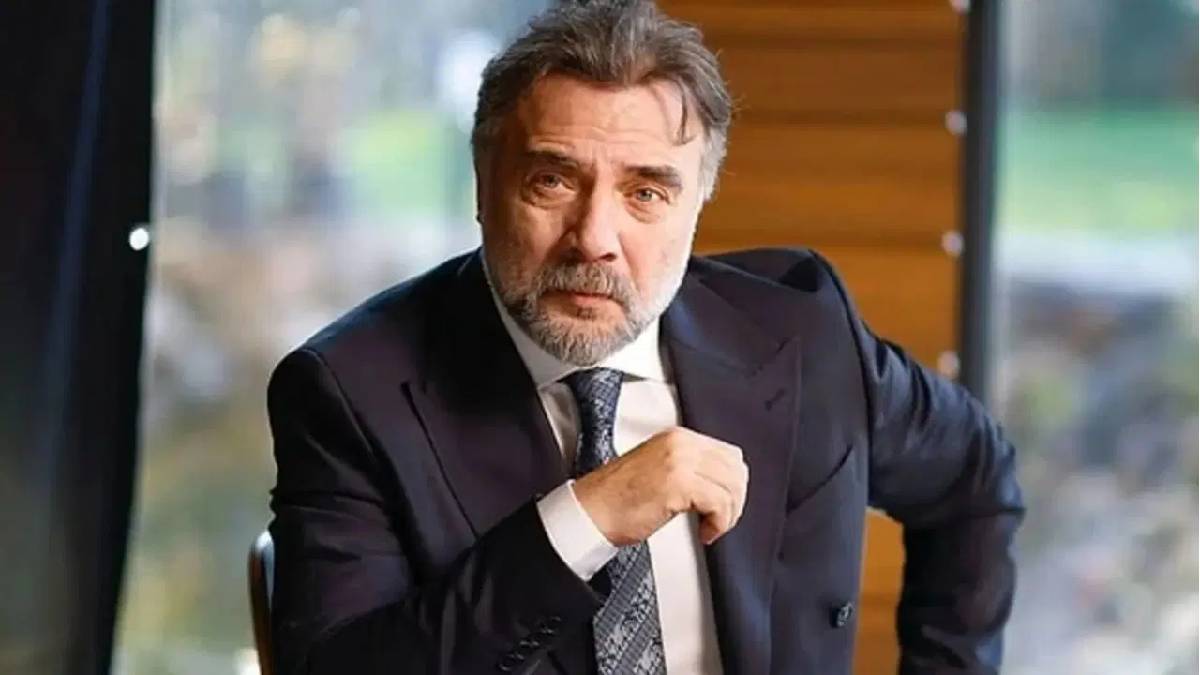 Oktay Kaynarca setlere geri dönüyor! ‘Hamal’ ile ekrana gelecek