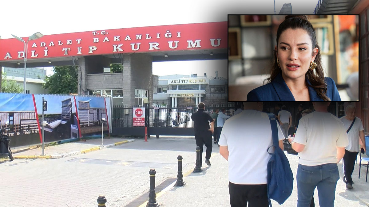 Ece İrtem'in cenazesi ailesine teslim edildi