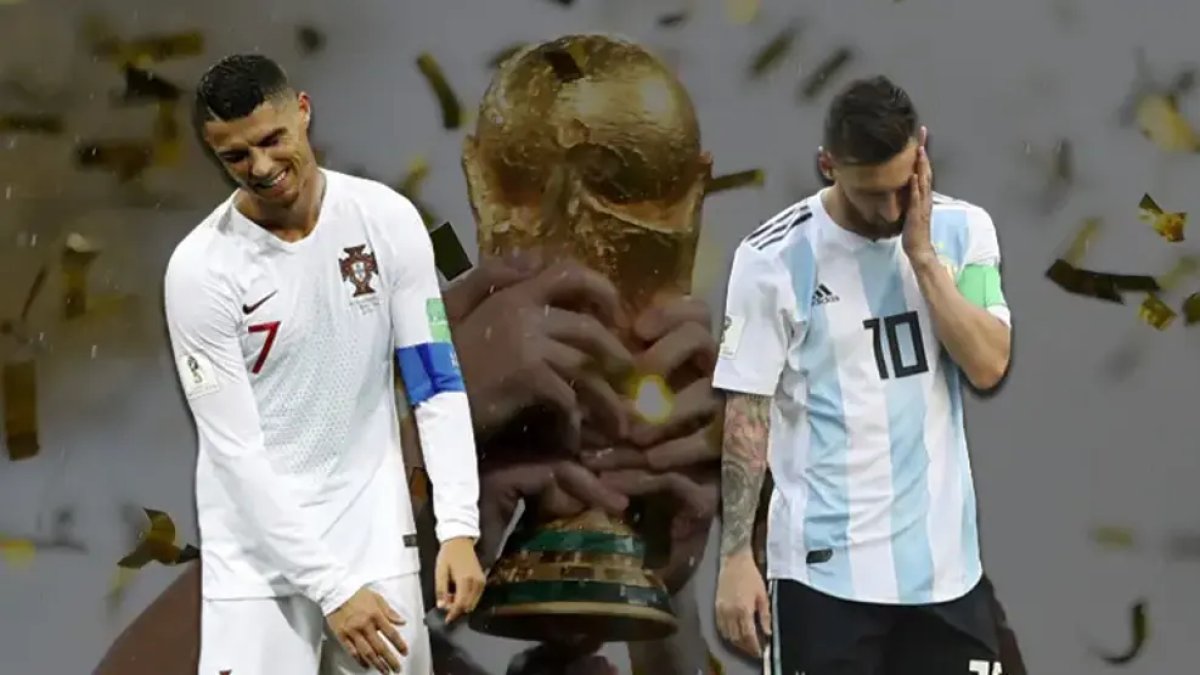 Dünya Kupası tarihinin en golcü futbolcuları: Klose ve Fontaine'in kırılamayan rekorları