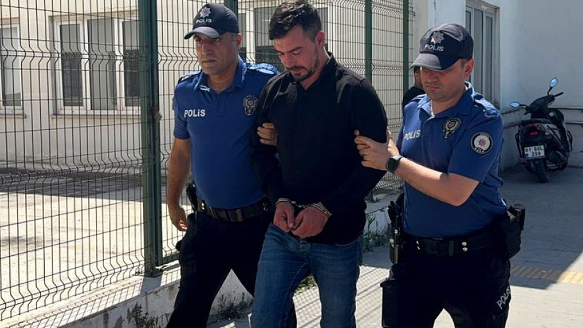 Reddedilince dehşet saçtı: 2 kişiyi yaralayan uzman çavuş tutuklandı