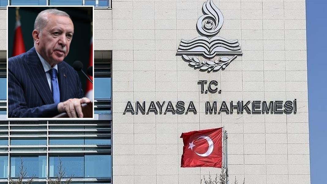 Cumhurbaşkanı artık 'ek teşvik' belirleyemeyecek: CHP başvurdu, Anayasa Mahkemesi iptal etti