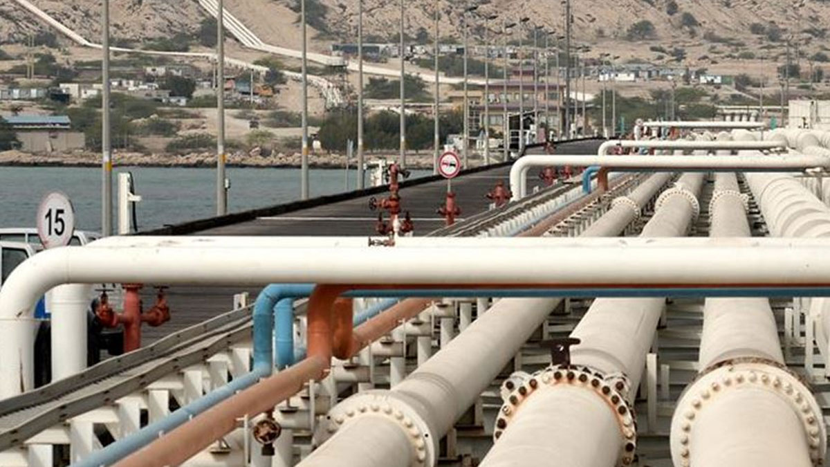 Türkiye’den Irak petrolü için yeni şart: Boru hattı tam kapasite çalışsın