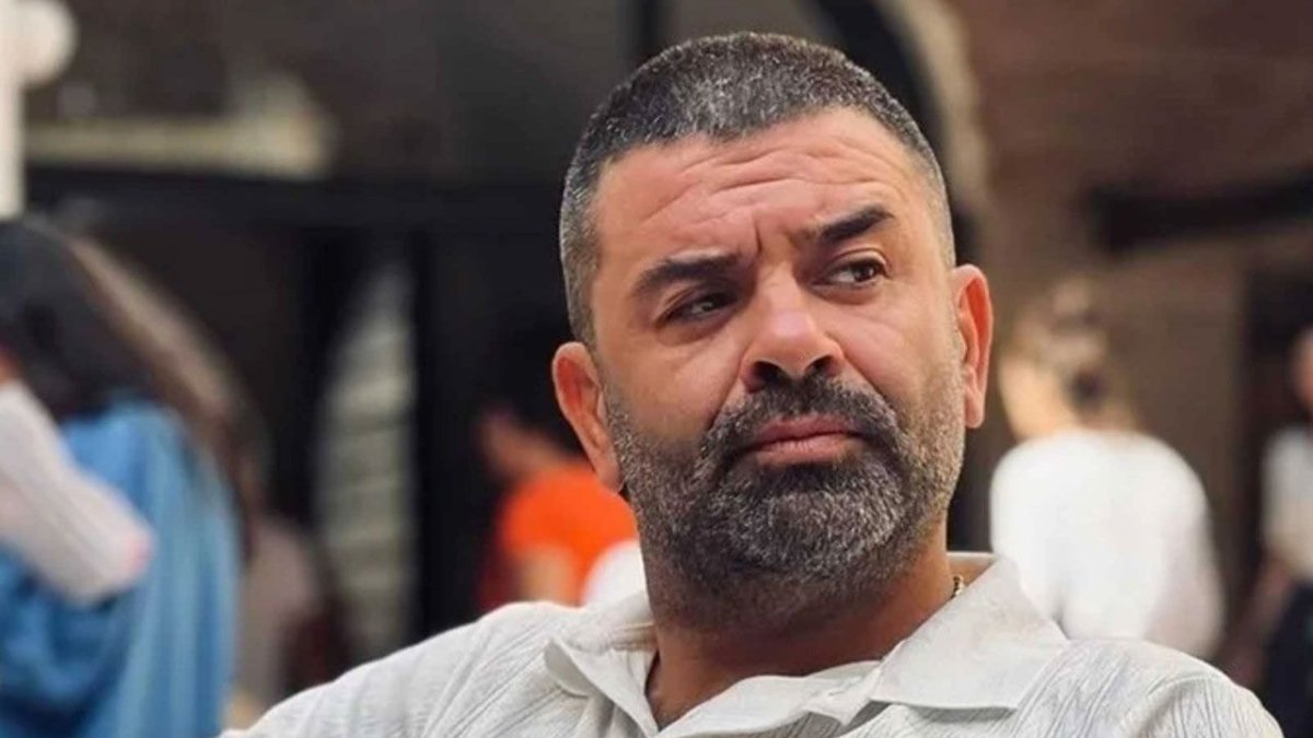 Ünlü oyuncu ölümden döndü: Bülent Şakrak'ın hastalığı ne, sağlık durumu nasıl?