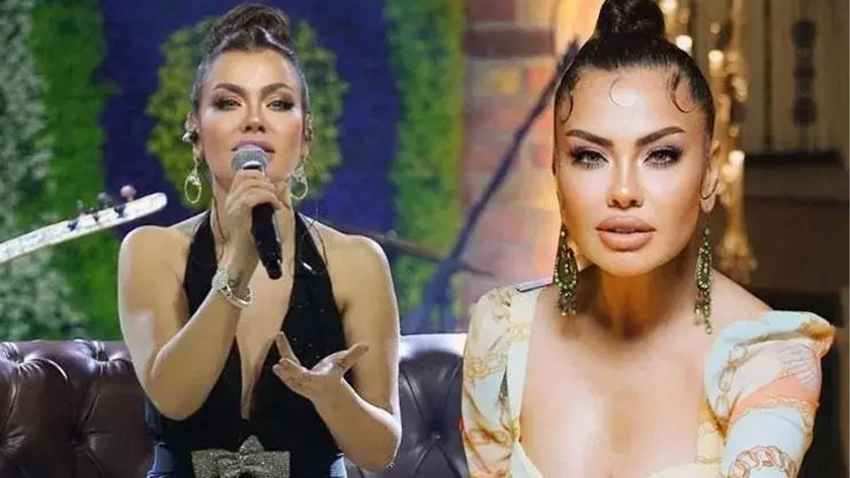 Şarkıcı Lara 3 yıllık eşi Mehdi Karimi ile boşanma sürecini başlattığını açıkladı