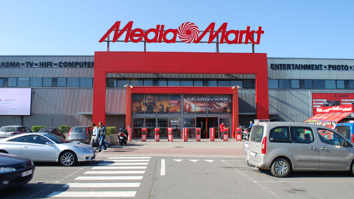 Garanti kapsamındaki robot süpürge aylardır teslim edilmedi: Media Markt şikayetleri büyüyor