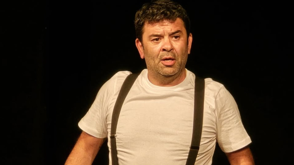 Check-up hayatını kurtardı: Bülent Şakrak’a stent takıldı