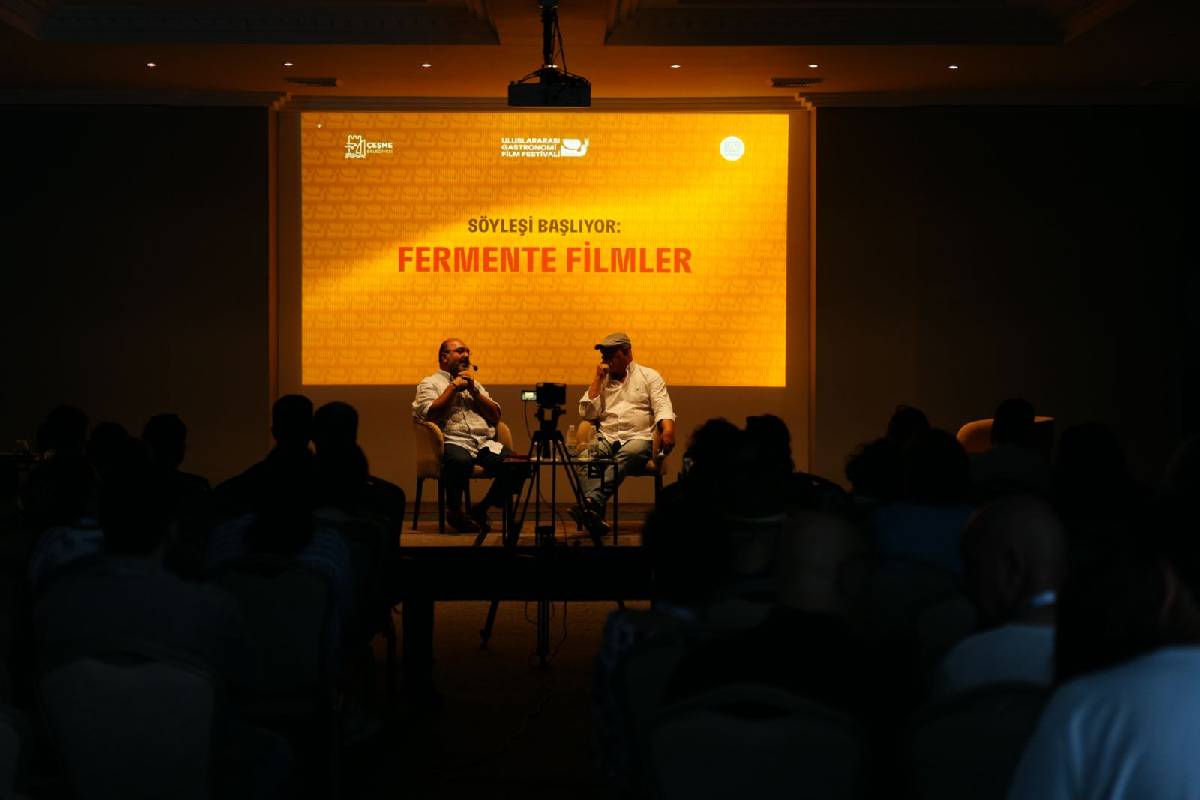 Sinema ve lezzetin doğu sınırındaki buluşması: Uluslararası Gastronomi Film Festivali Kars’ta başlıyor
