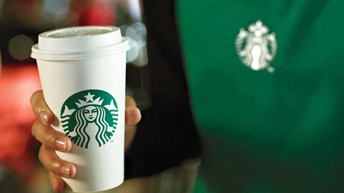 Güney Kore’de Starbucks krizi: 2 bine yakın mağaza kapanacak