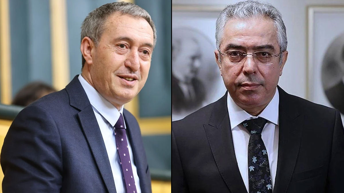 Bakırhan'dan Mehmet Uçum'a seçim tarihi cevabı: Halk belirler