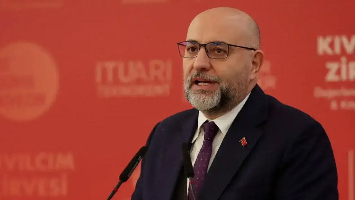 Buğra Gökce’den 15 ay sonra ilk savunma: AK Partiliyseniz bakan oluyorsunuz, CHP’liyseniz Silivri’de yatıyorsunuz