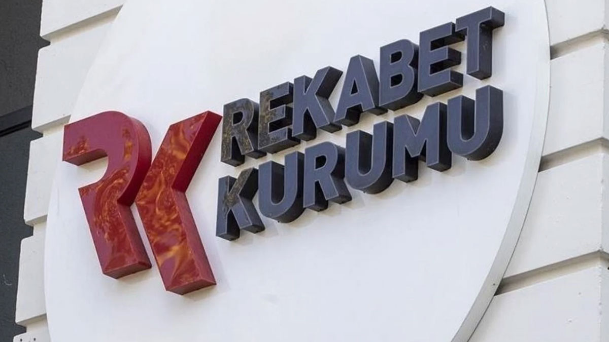 Rekabet Kurumu’ndan yaklaşık 4 milyarlık ceza