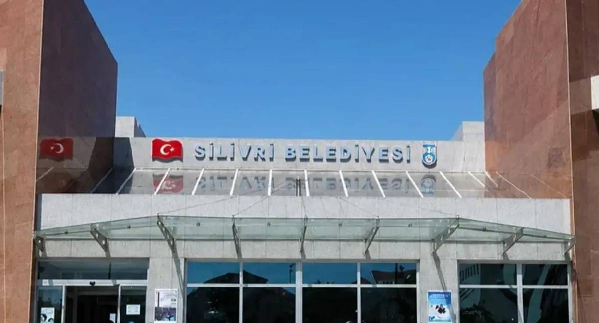 Silivri Belediyesi’nde başkan vekili 20 Haziran’da seçilecek