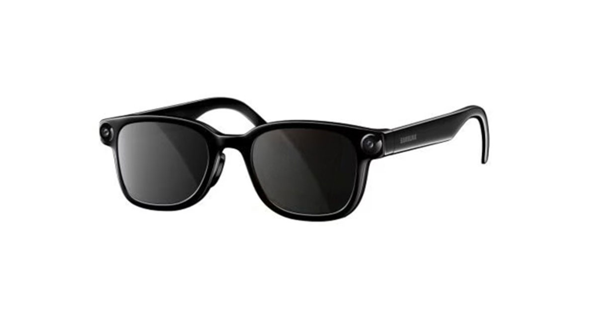 Meta Ray-Ban modellerine dev rakip: Samsung'un sır gibi saklanan gözlüğü ortaya çıktı