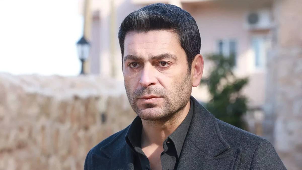 Ozan Akbaba 25 yıl sonra Kars'taki baba ocağında! "Çok değişmişim ama..."