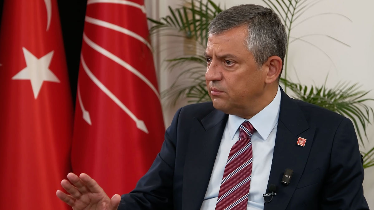 Özel'den 'yeni parti kurma' tehdidi iddiası: Dokunulmazlığımı kaldıracaklarmış