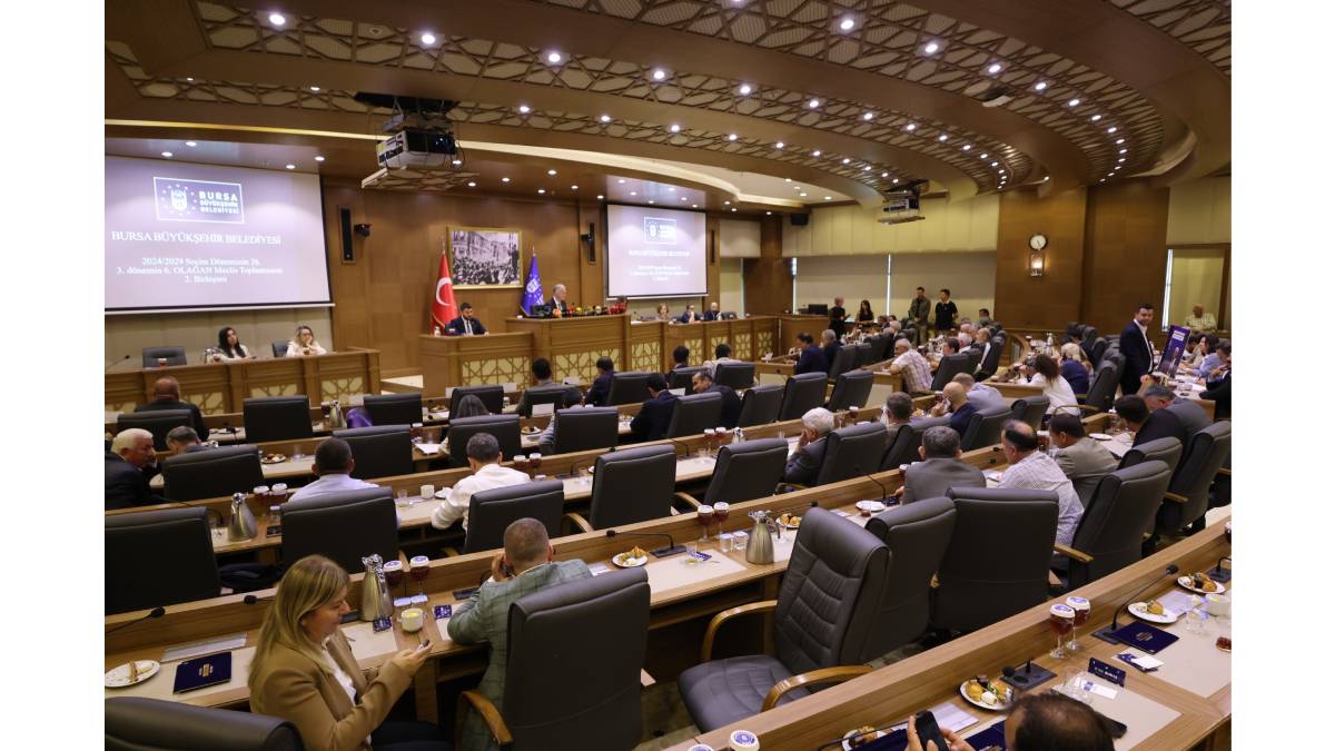 Büyükşehir'den katı atık yönetimi için önemli adım