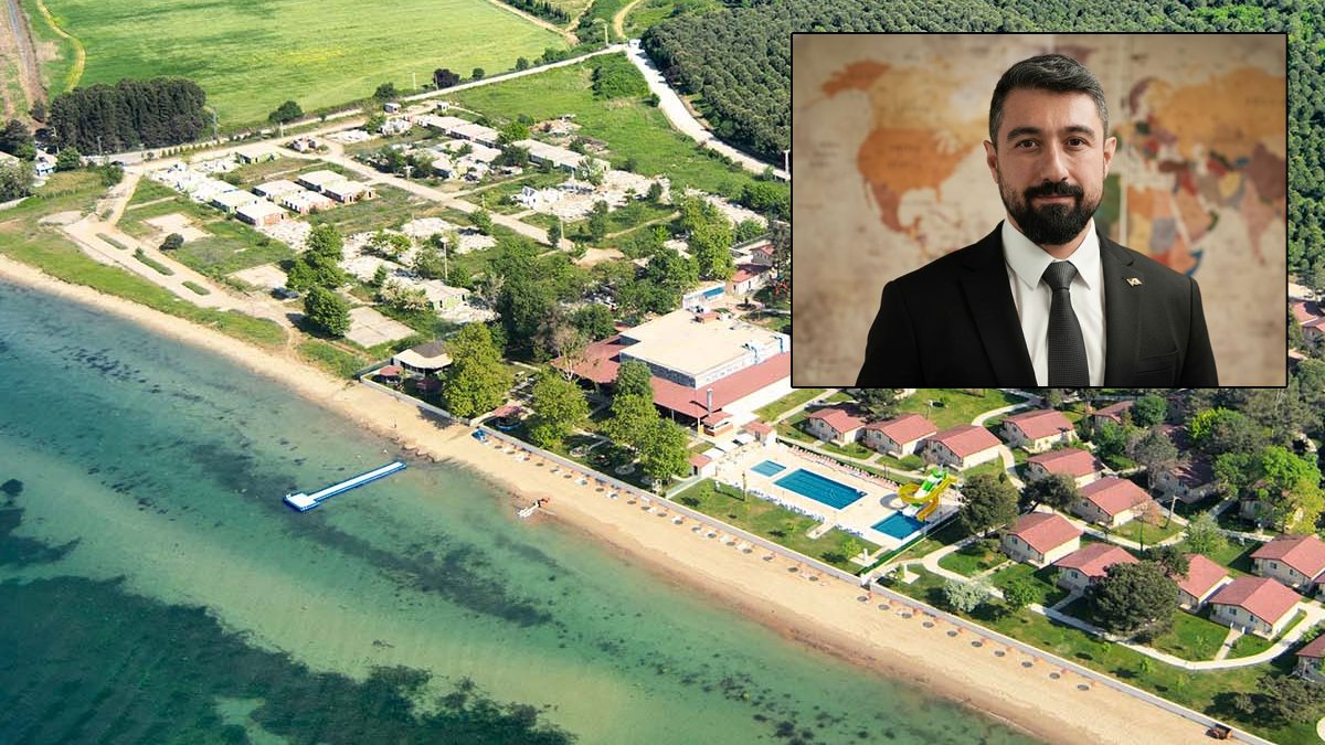 Tatil köylerinde gizli tehlike: Emin olmadıkça çocuğunuzu teslim etmeyin