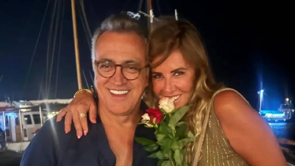 Acun Ilıcalı’nın eski eşi mutluluğu buldu! Zeynep Yılmaz yeniden gelin olmaya hazırlanıyor