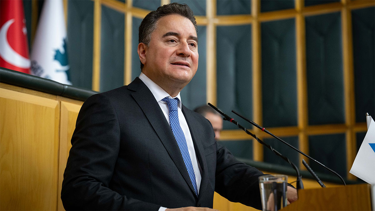 Babacan’dan asgari ücret çağrısı: 1 Temmuz’da zam yapmamak kul hakkıdır